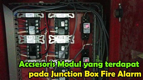 fire alarm system junction box|fire alarm junction box requirements.